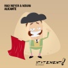 Max Meyer、Novan - Alicante