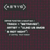 Vlind、Amos & Riot Night - Betrayed