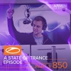 Armin van Buuren《A State Of Trance (ASOT 850《Part 3)》[MP3/LRC]