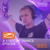 Armin van Buuren《A State Of Trance (ASOT 885)》[MP3/LRC]