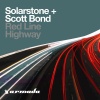 Scott Bond、Solarstone《Red Line Highway (Factor B's Back To The Future Remix)》[MP3/LRC]