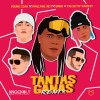 Falsetto、Young Izak、endo、Paulino Rey、Sammy - Tantas Ganas (Remix|Explicit)