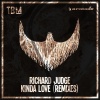 Richard Judge - Kinda Love (David K. Remix)