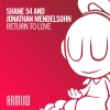 Shane 54、Jonathan Mendelsohn《Return To Love》[MP3/LRC]