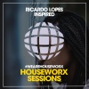 Ricardo Lopes《Inspired (Club Mix)》[MP3/LRC]