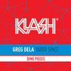 Greg Dela - Outer Space