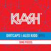 Dirtcaps、alex kidd - BTFU (Explicit)