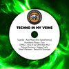 TWIST3D、Eric Sand - Red Moon (EricSandRemix)