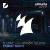 Amber Jolene、DJ Zinc - Friday Night