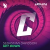 sebastian davidson《Get Down》[MP3/LRC]