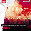 Andy Moor、Stadium4、Lange - Unity