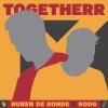 Ruben de Ronde、Rodg、SIR NOTCH - Larger Than Life