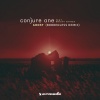 Conjure One、Kristy Thirsk - Ghost (BORDERLESS Remix)