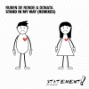 Ruben de Ronde、Donata - Stand In My Way (Sound Quelle & Max Meyer Remix)