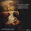 John McCabe - Keyboard Sonata in G Major, K. 105
