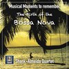 Bud Shank、gary peacock、Chuck Flores、laurindo almeida、Shank-Almeida Quartet - Carioca Hills