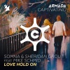 Somna、Sheridan Grout、Mike Schmid《Love Hold On》[MP3/LRC]