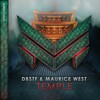 Maurice West、DBSTF - Temple