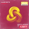 Allen Watts - Paradox