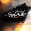 Peaceful Romantic Piano Music Consort、Beautiful Piano Music World、Piano Lounge Club - Magical Piano Perfection