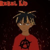 Sk8star、Agent Retro - well Known Rebel (Explicit)
