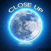 Red Dogg - Close Up