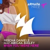 Mischa Daniels、Abigail Bailey - Wish You Were Here