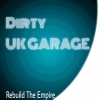 Nitty Gritty《Dirty Uk Bass Gritt》[MP3/LRC]