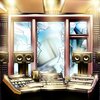 Xcalibur、Muenster、Jsun The Prophesor、Big Mic - Music Through the Windows (feat. Muenster, Big Mic & Xcalibur)(Explicit)