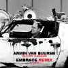 Armin van Buuren、Eric Vloeimans《Embrace (Arty Remix)》[MP3/LRC]