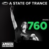 Armin van Buuren - A State Of Trance (ASOT 760)