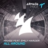 Manse、Emily Harder - All Around