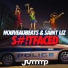 Nouveaubeats、Saint Liz - xxxxfaced