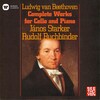 Rudolf Buchbinder、Janos Starker - I. Adagio sostenuto - Allegro