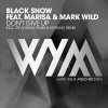 Black Snow、Marisa、Mark Wild - Don't Give Up