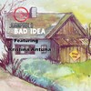 Juan Pablo、Kristina Antuna - Bad Idea