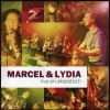 Lydia Zimmer、Marcel - De hemel vertelt ((RadioEdit)[Live])