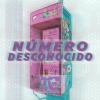 MP - Numero Desconocido