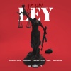 John Jay、Chyno Nyno、Sinfónico、Nengo Flow、Delirous、Jory Boy - No Hay Ley (Explicit)