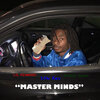 Lil Kenwood、10k Kev、Kasher Quon - Master Minds