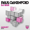 Paul Oakenfold、Tawiah - Lonely Ones (Calvo Radio Edit)