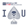 Anki、Antillas - If I Run (Radio Edit)