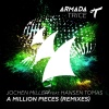 Jochen Miller、Hansen Tomas - A Million Pieces (KhoMha Remix)