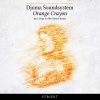 Djuma Soundsystem - Orange Crayon (Radio Edit)