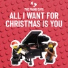 The Piano Guys、Mariah Carey、Walter Afanasieff《All I Want for Christmas is You》[MP3/LRC]