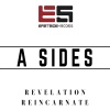 A-Sides - Revelation