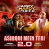 Himesh Reshammiya、Ranu Mondal《Ashiqui Mein Teri 2.0 (From