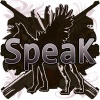 Speak - Off Violet