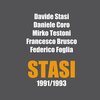 Federico Foglia、Davide Stasi、Daniele Coro、Francesco Brusco、Mirko Testoni - Fratelli di sangue