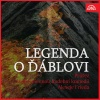 Vlastimil Brodský、Rudolf Pellar、Irena Kačírková、Dalibor Brazda、Jaroslava Adamová、Josef Bek、Orchestr Dalibora Brázdy、Lubomír Lipský st.、Jiří Pick - Legenda o ďáblovi. Průřez stejnojmennou hudební komedií alexeje frieda